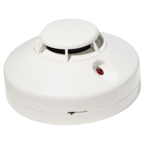 System Sensor 882 Smoke
